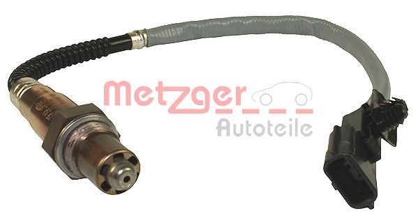 METZGER AUTOTEILE 0893272 Lambda Sensor