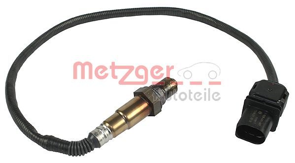 METZGER AUTOTEILE 0893284 Lambda Sensor