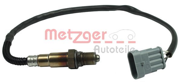 METZGER AUTOTEILE 0893285 Lambda Sensor