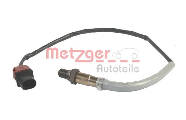 METZGER AUTOTEILE 0893291 Lambda Sensor