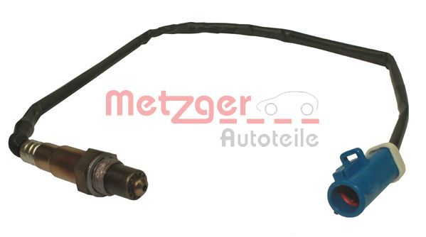 METZGER AUTOTEILE 0893301 Lambda Sensor