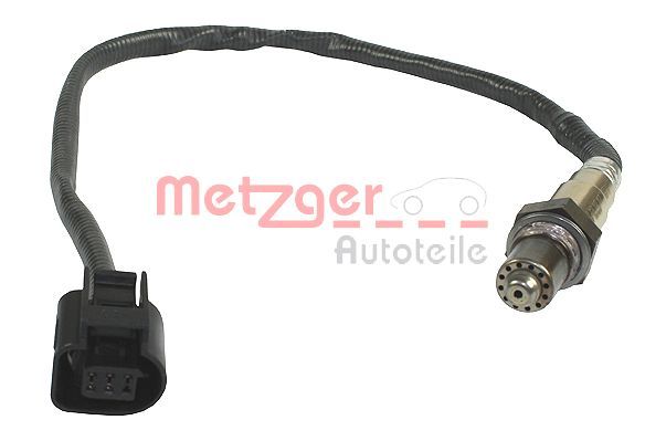 METZGER AUTOTEILE 0893304 Lambda Sensor