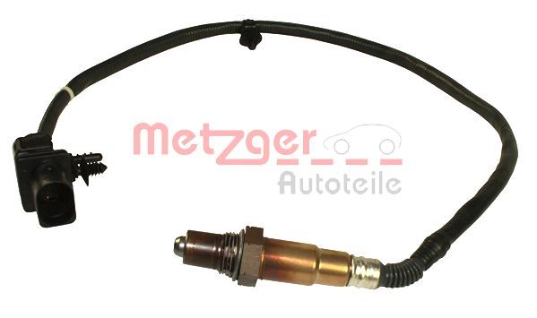 METZGER AUTOTEILE 0893305 Lambda Sensor