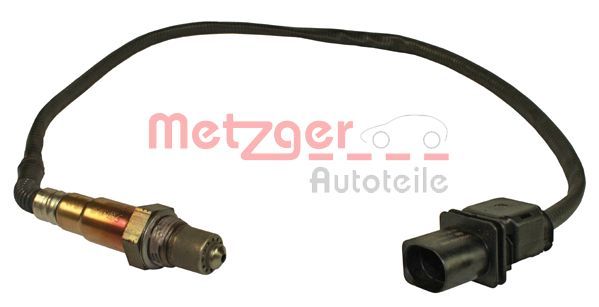 METZGER AUTOTEILE 0893306 Lambda Sensor