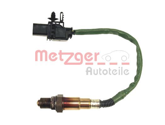 METZGER AUTOTEILE 0893318 Lambda Sensor