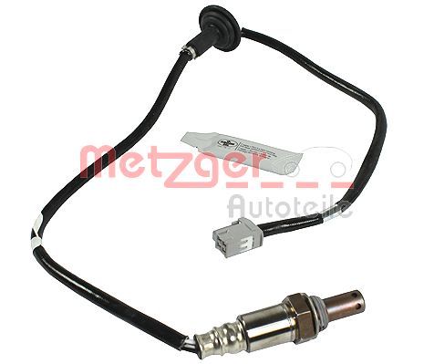 METZGER AUTOTEILE 0893324 Lambda Sensor