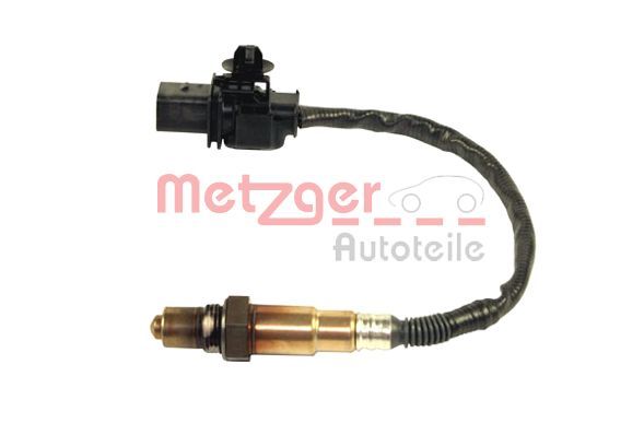 METZGER AUTOTEILE 0893330 Lambda Sensor