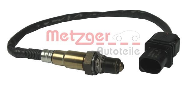 METZGER AUTOTEILE 0893336 Lambda Sensor