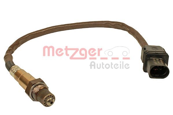 METZGER AUTOTEILE 0893364 Lambda Sensor
