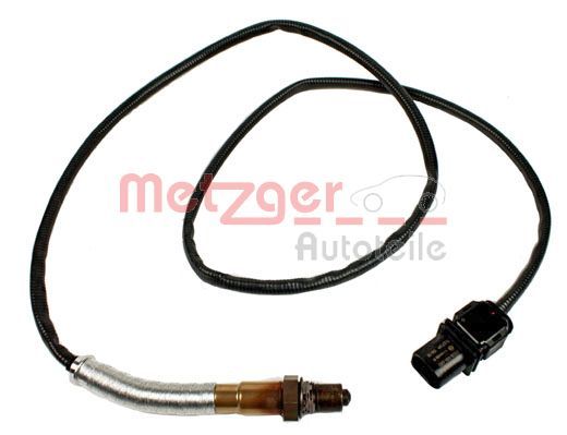 METZGER AUTOTEILE 0893368 Lambda Sensor