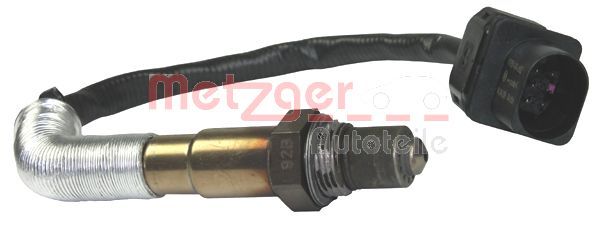 METZGER AUTOTEILE 0893369 Lambda Sensor