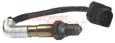 Lambda Sensor METZGER AUTOTEILE 0893369