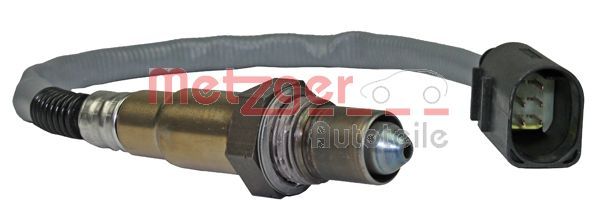 METZGER AUTOTEILE 0893372 Lambda Sensor