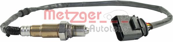 METZGER AUTOTEILE 0893373 Lambda Sensor
