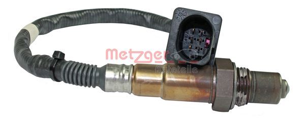 METZGER AUTOTEILE 0893374 Lambda Sensor
