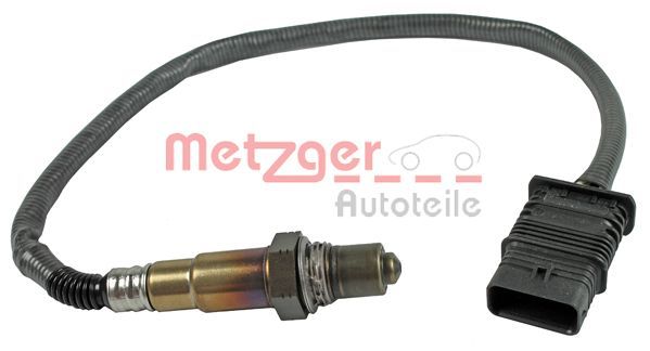 METZGER AUTOTEILE 0893395 Lambda Sensor