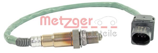 METZGER AUTOTEILE 0893398 Lambda Sensor
