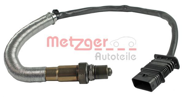 METZGER AUTOTEILE 0893405 Lambda Sensor