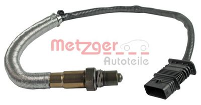 Lambda Sensor METZGER AUTOTEILE 0893405
