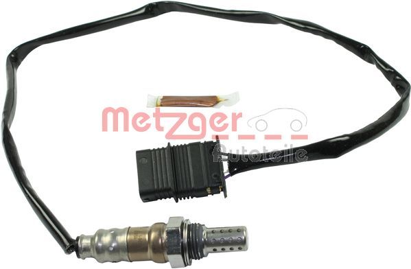 METZGER AUTOTEILE 0893406 Lambda Sensor