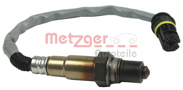METZGER AUTOTEILE 0893422 Lambda Sensor