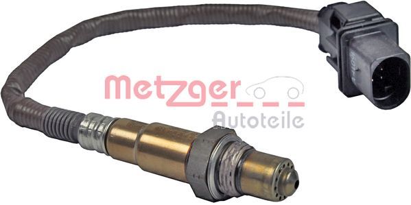 METZGER AUTOTEILE 0893428 Lambda Sensor