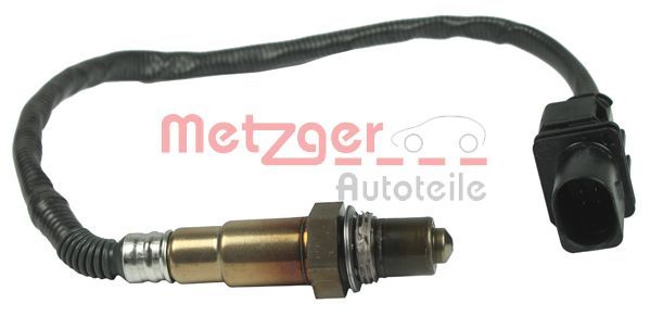 METZGER AUTOTEILE 0893440 Lambda Sensor