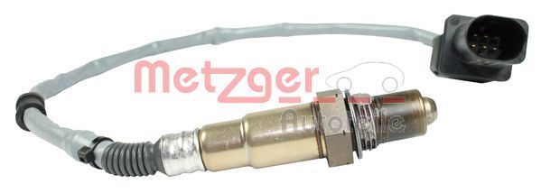 METZGER AUTOTEILE 0893444 Lambda Sensor