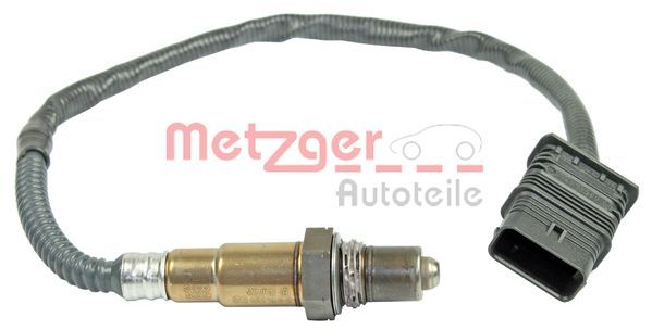 METZGER AUTOTEILE 0893449 Lambda Sensor
