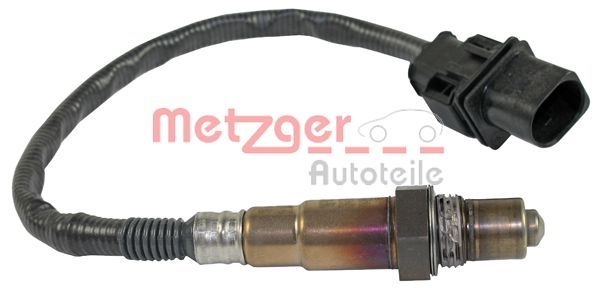 METZGER AUTOTEILE 0893481 Lambda Sensor