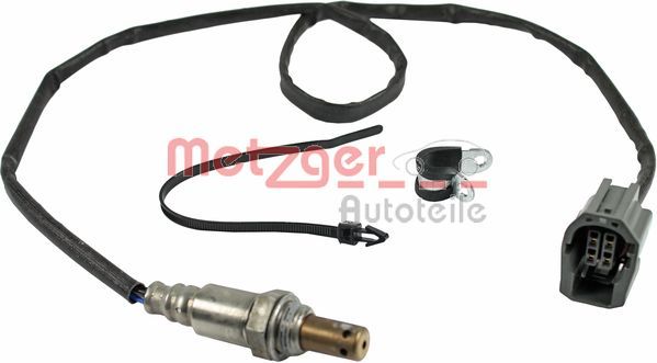 METZGER AUTOTEILE 0893509 Lambda Sensor