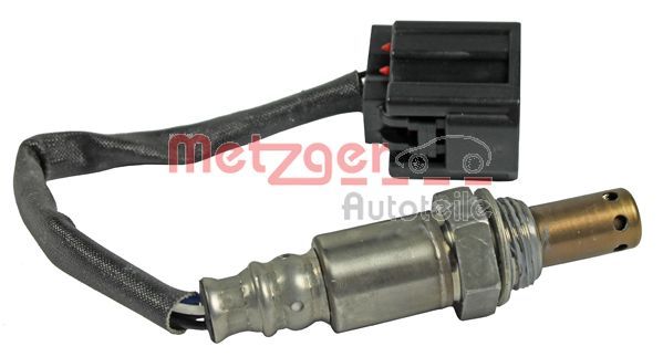 METZGER AUTOTEILE 0893515 Lambda Sensor