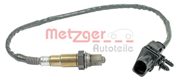 METZGER AUTOTEILE 0893517 Lambda Sensor