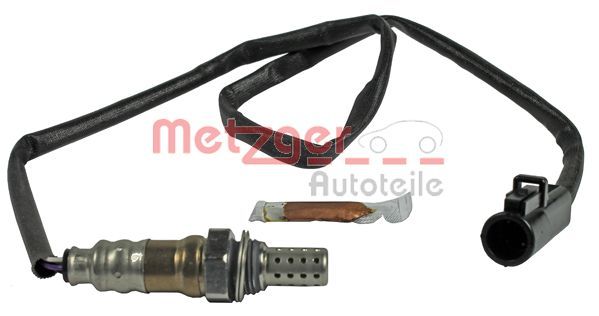 METZGER AUTOTEILE 0893522 Lambda Sensor