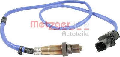 Lambda Sensor METZGER AUTOTEILE 0893526