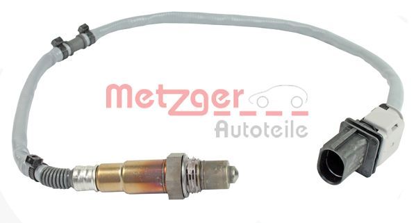 METZGER AUTOTEILE 0893527 Lambda Sensor