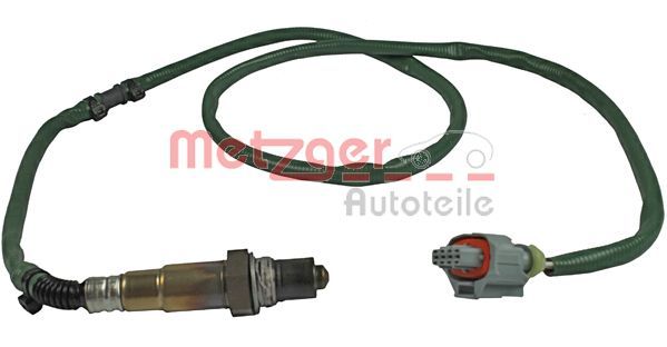 METZGER AUTOTEILE 0893528 Lambda Sensor