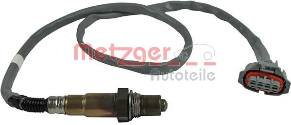 METZGER AUTOTEILE 0893529 Lambda Sensor