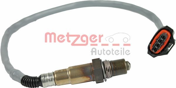 METZGER AUTOTEILE 0893530 Lambda Sensor