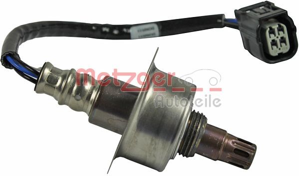 METZGER AUTOTEILE 0893543 Lambda Sensor