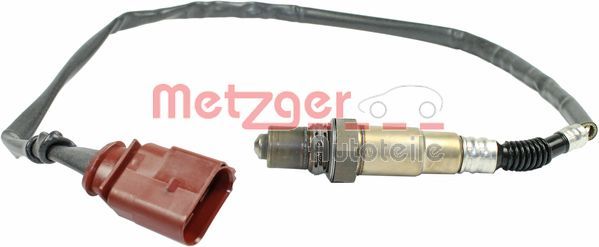 METZGER AUTOTEILE 0893568 Lambda Sensor