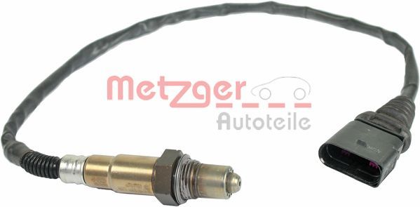 METZGER AUTOTEILE 0893570 Lambda Sensor