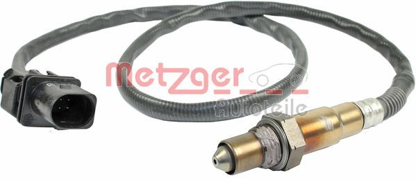 METZGER AUTOTEILE 0893576 Lambda Sensor