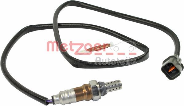 METZGER AUTOTEILE 0893588 Lambda Sensor