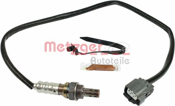METZGER AUTOTEILE 0893602 Lambda Sensor