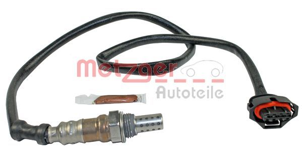 METZGER AUTOTEILE 0893603 Lambda Sensor