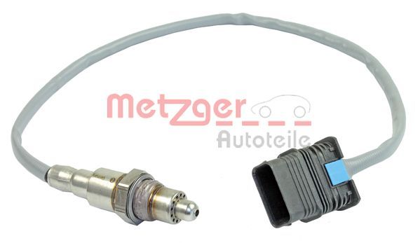METZGER AUTOTEILE 0893609 Lambda Sensor