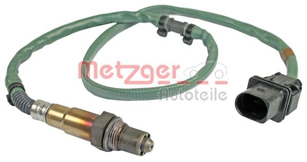 METZGER AUTOTEILE 0893614 Lambda Sensor
