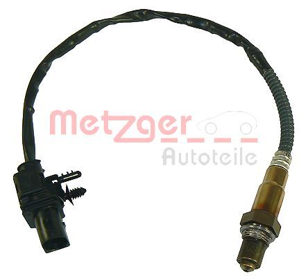 METZGER AUTOTEILE 0893628 Lambda Sensor