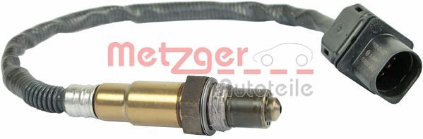 METZGER AUTOTEILE 0893647 Lambda Sensor